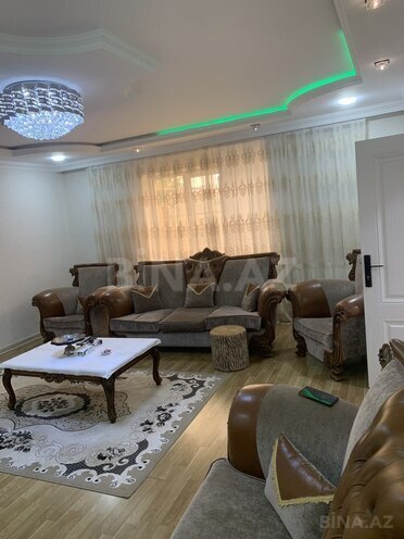 3-комн. дом/дача - пос. Бузовна - 150 м² (2)