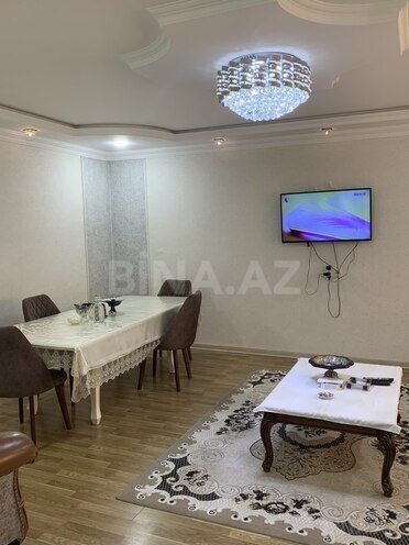 3-комн. дом/дача - пос. Бузовна - 150 м² (1)
