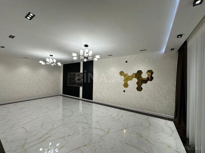 Satılır 5 otaqlı həyət evi/bağ evi 200 m², Şüvəlan q., photo 13 from 24