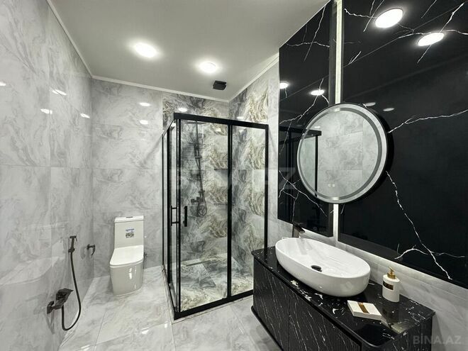 Satılır 5 otaqlı həyət evi/bağ evi 200 m², Şüvəlan q., photo 20 from 24