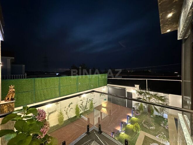Satılır 5 otaqlı həyət evi/bağ evi 200 m², Şüvəlan q., photo 8 from 24