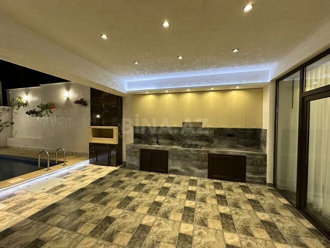 Satılır 5 otaqlı həyət evi/bağ evi 200 m², Şüvəlan q., photo 11 from 24
