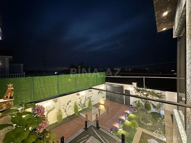 Satılır 5 otaqlı həyət evi/bağ evi 200 m², Şüvəlan q., photo 9 from 24