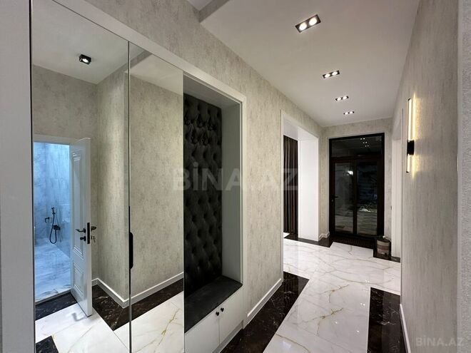 Satılır 5 otaqlı həyət evi/bağ evi 200 m², Şüvəlan q., photo 16 from 24