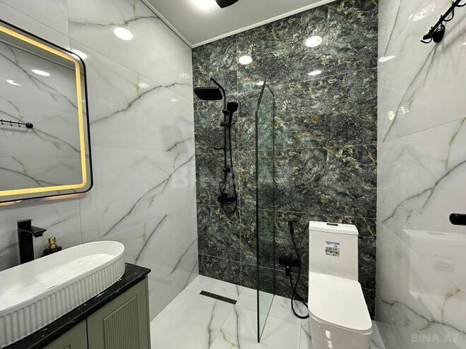 Satılır 5 otaqlı həyət evi/bağ evi 200 m², Şüvəlan q., photo 23 from 24