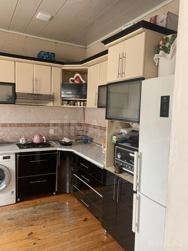 3-комн. дом/дача - пос. Бузовна - 150 м² (14)
