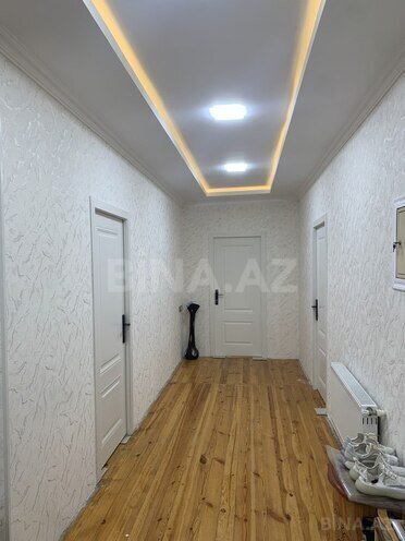 3-комн. дом/дача - пос. Бузовна - 150 м² (10)