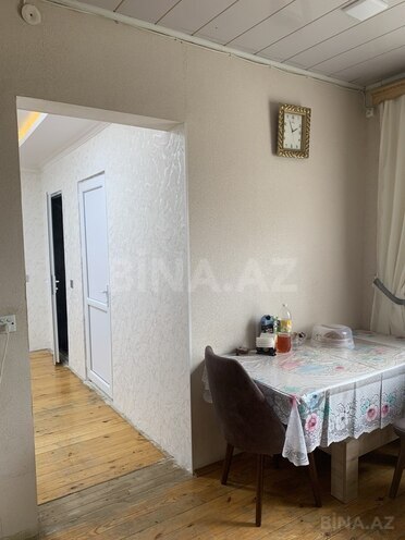 3-комн. дом/дача - пос. Бузовна - 150 м² (17)