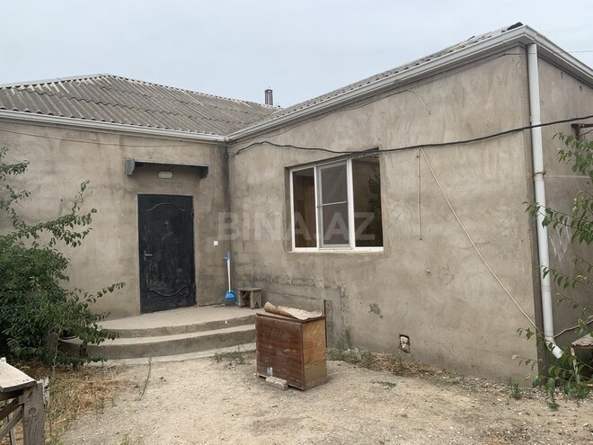 3-комн. дом/дача - пос. Бузовна - 150 м² (25)