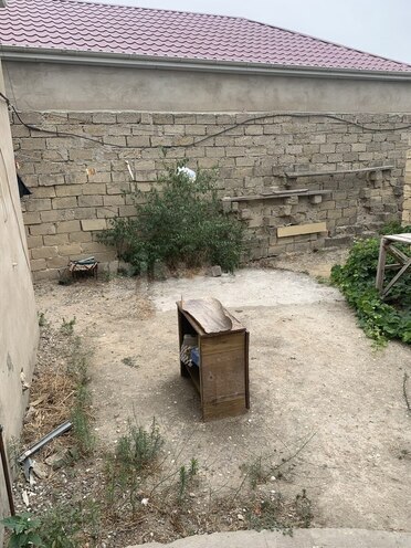 3-комн. дом/дача - пос. Бузовна - 150 м² (21)