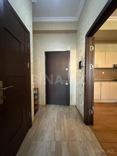 3 otaqlı yeni tikili - Xırdalan - 62 m² (9)