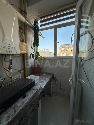 3 otaqlı yeni tikili - Xırdalan - 62 m² (6)