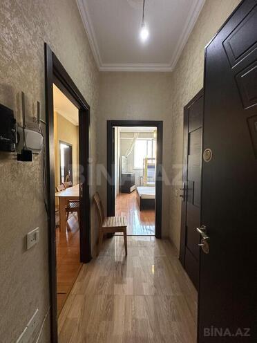 3 otaqlı yeni tikili - Xırdalan - 62 m² (8)