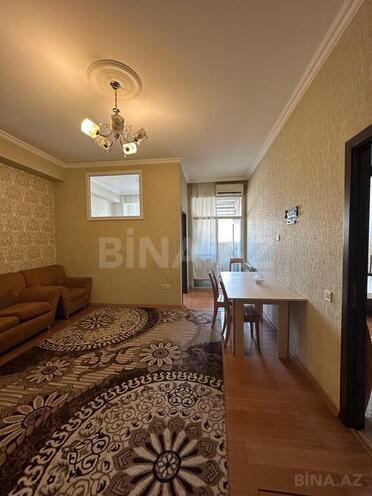 3 otaqlı yeni tikili - Xırdalan - 62 m² (2)