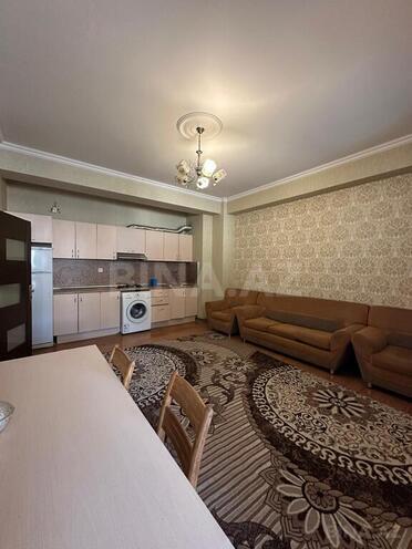 3 otaqlı yeni tikili - Xırdalan - 62 m² (1)