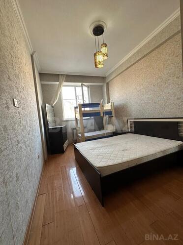 3 otaqlı yeni tikili - Xırdalan - 62 m² (3)