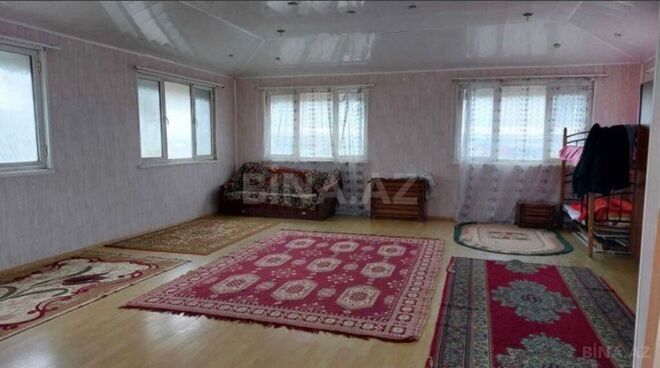 6-комн. дом/дача - пос. Сарай - 320 м² (9)