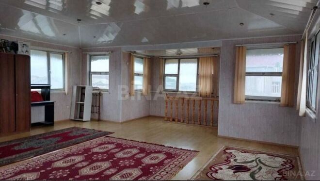 6-комн. дом/дача - пос. Сарай - 320 м² (11)