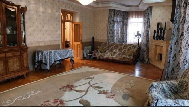 6-комн. дом/дача - пос. Сарай - 320 м² (8)