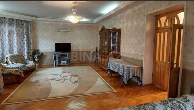 6-комн. дом/дача - пос. Сарай - 320 м² (15)