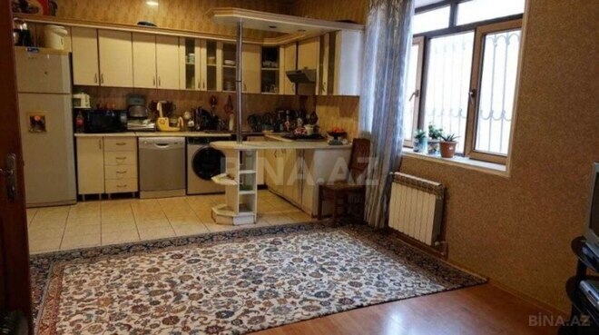 6-комн. дом/дача - пос. Сарай - 320 м² (10)