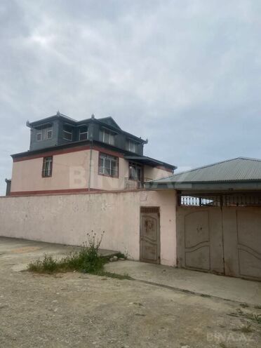 6-комн. дом/дача - пос. Сарай - 320 м² (1)
