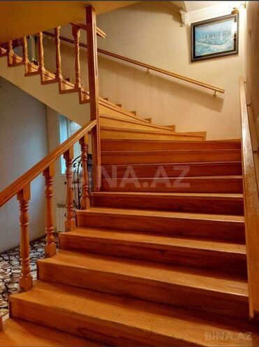 6-комн. дом/дача - пос. Сарай - 320 м² (12)