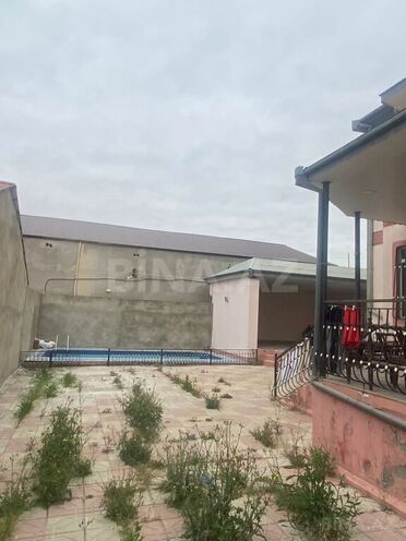 6-комн. дом/дача - пос. Сарай - 320 м² (7)