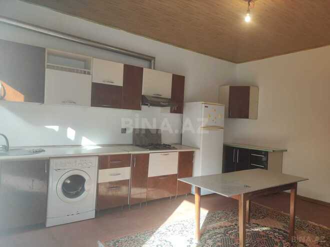 3 otaqlı həyət evi/bağ evi - Elmlər Akademiyası m. - 60 m² (3)