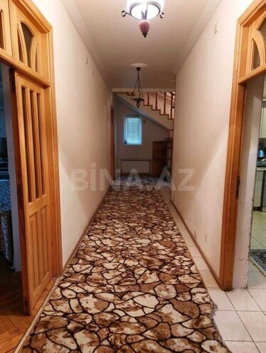6-комн. дом/дача - пос. Сарай - 320 м² (23)