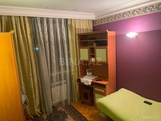 6-комн. дом/дача - пос. Сарай - 320 м² (22)