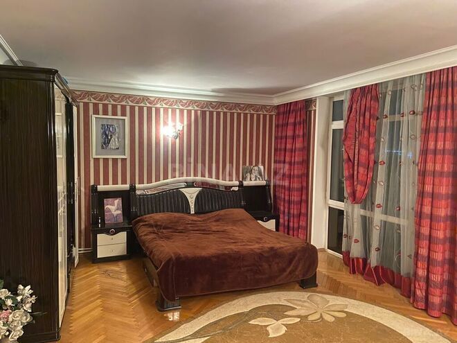 6-комн. дом/дача - пос. Сарай - 320 м² (13)