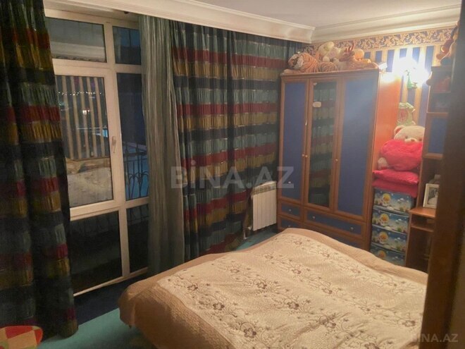 6-комн. дом/дача - пос. Сарай - 320 м² (21)