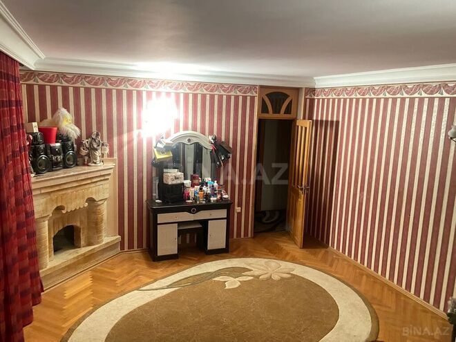 6-комн. дом/дача - пос. Сарай - 320 м² (14)