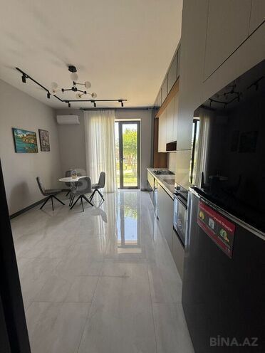5-комн. дом/дача - пос. Мардакан - 350 м² (19)