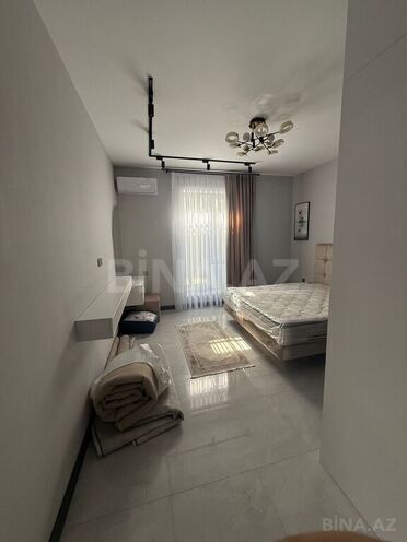 5-комн. дом/дача - пос. Мардакан - 350 м² (18)