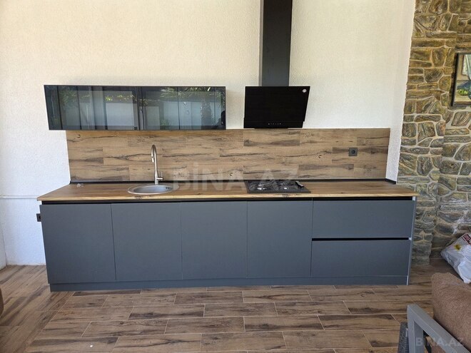 5-комн. дом/дача - пос. Мардакан - 350 м² (7)