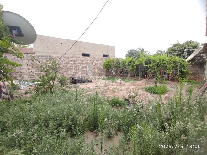 5 otaqlı həyət evi/bağ evi - Şüvəlan q. - 120 m² (3)