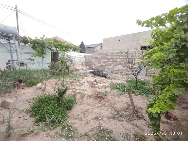 5 otaqlı həyət evi/bağ evi - Şüvəlan q. - 120 m² (7)