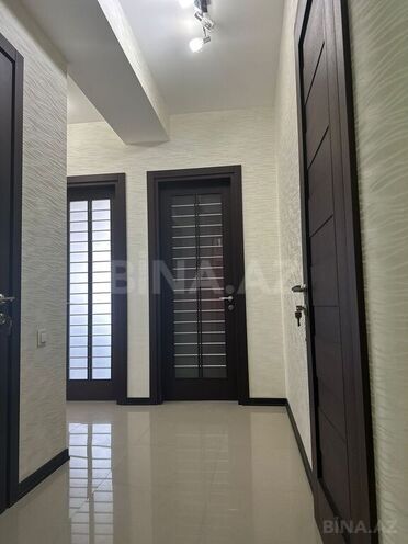 2-комн. новостройка - м. Ахмедлы - 92 м² (10)