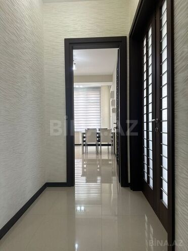 2-комн. новостройка - м. Ахмедлы - 92 м² (14)