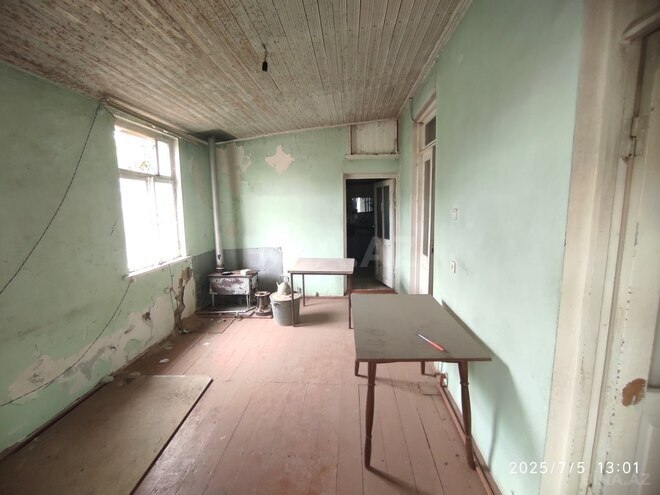 5 otaqlı həyət evi/bağ evi - Şüvəlan q. - 120 m² (9)