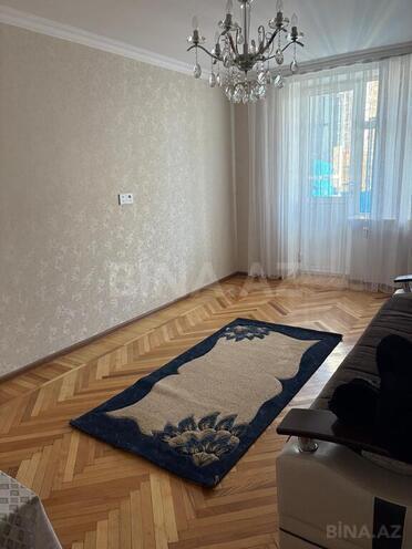 2-комн. вторичка - м. Элмляр Академиясы - 56 м² (3)