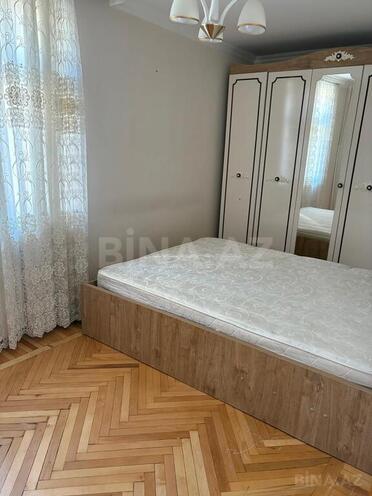 2-комн. вторичка - м. Элмляр Академиясы - 56 м² (4)