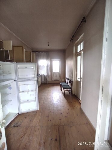 5 otaqlı həyət evi/bağ evi - Şüvəlan q. - 120 m² (10)