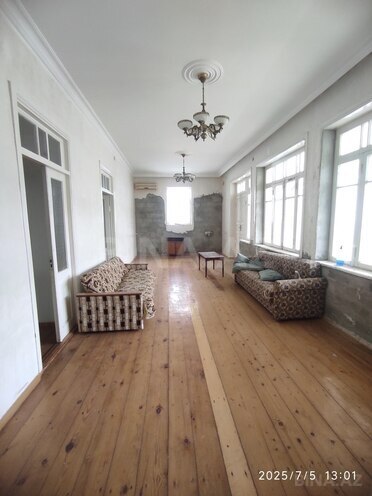 5 otaqlı həyət evi/bağ evi - Şüvəlan q. - 120 m² (11)