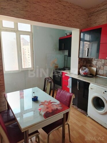 2-комн. вторичка - пос. 9-й мкр - 55 м² (4)