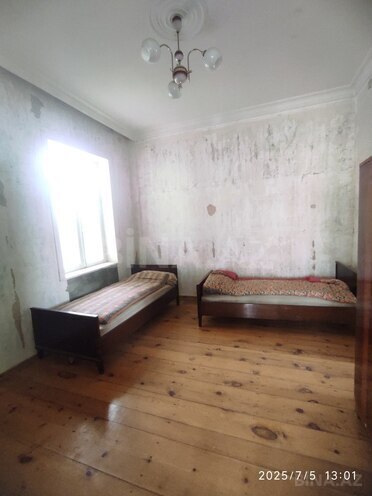 5 otaqlı həyət evi/bağ evi - Şüvəlan q. - 120 m² (12)