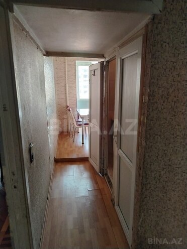 2-комн. вторичка - пос. 9-й мкр - 55 м² (8)