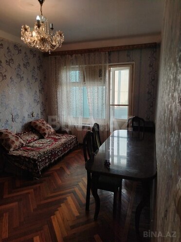 2-комн. вторичка - пос. 9-й мкр - 55 м² (6)